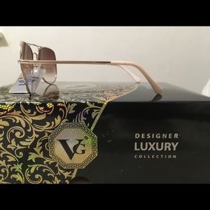 New fashion sunglasses